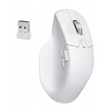 „Keychron M6 8K White“ „Keychron M6 8K White“