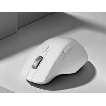 „Keychron M6 8K White“ „Keychron M6 8K White“