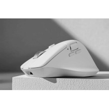 „Keychron M6 8K White“ „Keychron M6 8K White“