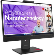 Lenovo ThinkVision T24-4v 23.8" IPS 16:9
