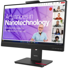 Lenovo ThinkVision T24-4v 23.8" IPS 16:9