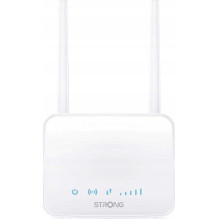 Strong 4G LTE 350M White Strong 4G LTE 350M White
