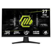 MSI MAG 274FDE 27" Rapid IPS 16 :9