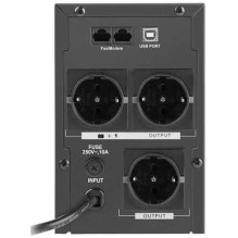 Armac Biuras 1500F LCD