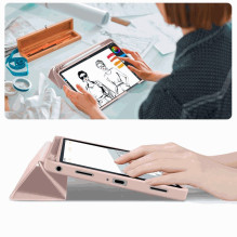 Tech-Protect SC PEN GALAXY TAB A9+, A11+ PLUS 11.0 Pink