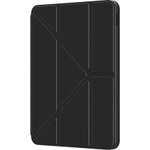 Amazingthing Titan Pro Mag Dėklas iPad Air M3 13 colių juodas Amazingthing Titan Pro Mag Dėklas iPad Air M3 13 colių juodas
