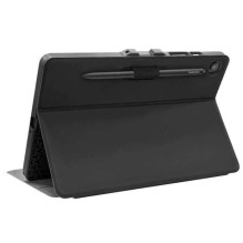 Targus Įspaudžiamas Case Samsung Galaxy Tab A11 Plus / A9 Plus Black Targus Įspaudžiamas Case Samsung Galaxy Tab A11 Plus / A9 Plus Black