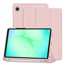 „Tech-Protect SC RAŠIKLIS GALAXY TAB A9+, A11+ PLUS 11.0“ rožinis „Tech-Protect SC RAŠIKLIS GALAXY TAB A9+, A11+ PLUS 11.0“ rožinis
