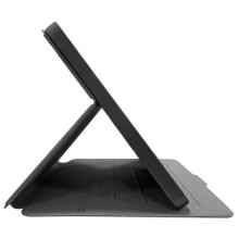 Targus Įspaudžiamas Case Samsung Galaxy Tab A11 Plus / A9 Plus Black Targus Įspaudžiamas Case Samsung Galaxy Tab A11 Plus / A9 Plus Black