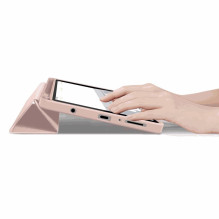 Tech-Protect SC PEN GALAXY TAB A9+, A11+ PLUS 11.0 Pink
