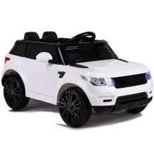 Lean Cars Electric Ride On Car HL1638 White