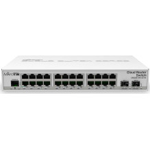 Mikrotik CRS326-24G-2S Mikrotik CRS326-24G-2S