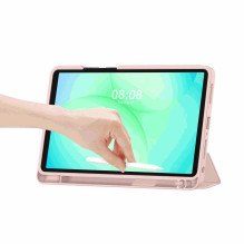 „Tech-Protect SC RAŠIKLIS GALAXY TAB A9+, A11+ PLUS 11.0“ rožinis „Tech-Protect SC RAŠIKLIS GALAXY TAB A9+, A11+ PLUS 11.0“ rožinis