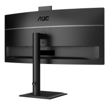 AOC CU34E4CW 34" VA 21:9 Curved