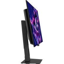 Asus ROG Strix XG27AQDMGR 26.5" OLED 16:9 monitorius Asus ROG Strix XG27AQDMGR 26.5" OLED 16:9 monitorius