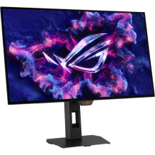 Asus ROG Strix XG27AQDMGR 26.5" OLED 16:9 monitorius Asus ROG Strix XG27AQDMGR 26.5" OLED 16:9 monitorius