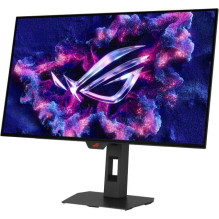 Asus ROG Strix XG27AQDMGR 26.5" OLED 16:9 Asus ROG Strix XG27AQDMGR 26.5" OLED 16:9