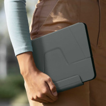 UNIQ Ryze 360 iPad Air 13" 2024 Lichen Green