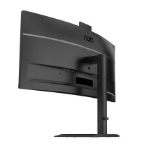 AOC CU34E4CW 34" VA 21:9 Curved