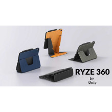 UNIQ Ryze 360 iPad Air 13" 2024 Lichen Green