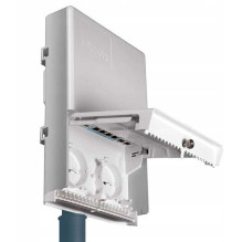 Mikrotik CSS610-1GI-7R-2S