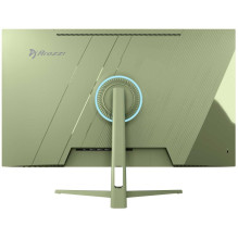 Arozzi Nova 31.5" IPS 16:9 Forest Green