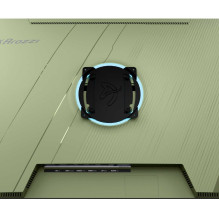 Arozzi Nova 31.5" IPS 16:9 Forest Green