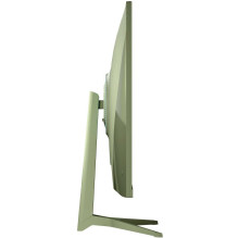 Arozzi Nova 31.5" IPS 16:9 Forest Green