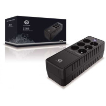 Conceptronic ZEUS05E 650VA / 360W Conceptronic ZEUS05E 650VA / 360W