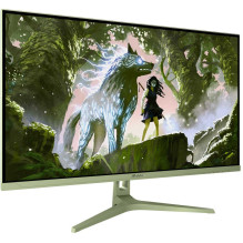 Arozzi Nova 31.5" IPS 16:9 Forest Green