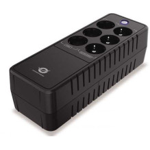 Conceptronic ZEUS05E 650VA / 360W Conceptronic ZEUS05E 650VA / 360W
