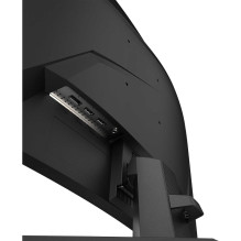 MSI MAG 321CQFDE E18 31.5" Rapid VA 16:9 lenktas monitorius