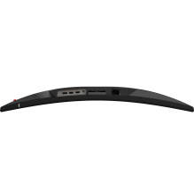 MSI MAG 321CQFDE E18 31.5" Rapid VA 16:9 lenktas monitorius