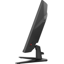 MSI MAG 321CQFDE E18 31.5" Rapid VA 16:9 lenktas monitorius