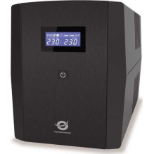 Conceptronic ZEUS08EM 1500VA 900W Conceptronic ZEUS08EM 1500VA 900W