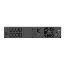 Conceptronic ZEUS51E2K 2000VA 2000W Conceptronic ZEUS51E2K 2000VA 2000W