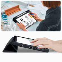 Tech-Protect SC PEN GALAXY TAB A9+, A11+ PLUS 11.0 Black
