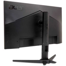 „Acer Nitro ED320QW0bmiipx“ 31,5 colio VA 16:9 lenktas monitorius „Acer Nitro ED320QW0bmiipx“ 31,5 colio VA 16:9 lenktas monitorius