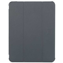Tucano Satin Case iPad 11" (11 gen) / iPad 10,9" (10 gen) pilka