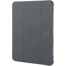 Tucano Satin Case iPad 11" (11 gen) / iPad 10,9" (10 gen) pilka