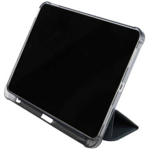 Tucano Satin Case iPad 11" (11 gen) / iPad 10,9" (10 gen) pilka