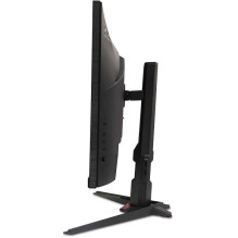 „Acer Nitro ED320QW0bmiipx“ 31,5 colio VA 16:9 lenktas monitorius „Acer Nitro ED320QW0bmiipx“ 31,5 colio VA 16:9 lenktas monitorius