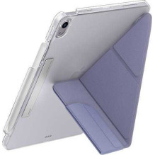 UNIQ Camden Click iPad Air 11" 2024 Light Violet