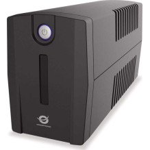 Conceptronic ZEUS07E 1000VA 600W