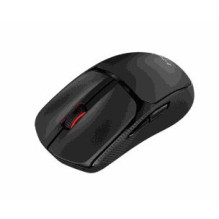 HyperX Juodas „Pulsefire“ saugiklis HyperX Juodas „Pulsefire“ saugiklis