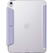 UNIQ Camden Click iPad Air 11" 2024 Light Violet
