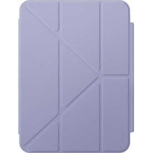 UNIQ Camden Click iPad Air 11" 2024 Light Violet