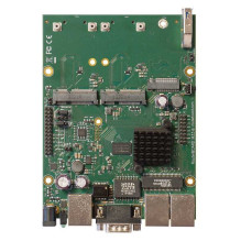 Mikrotik RBM33G Mikrotik RBM33G
