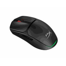 HyperX Juodas „Pulsefire“ saugiklis HyperX Juodas „Pulsefire“ saugiklis