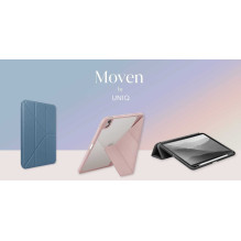 UNIQ Moven iPad Air 13" 2024 Stone Blue
